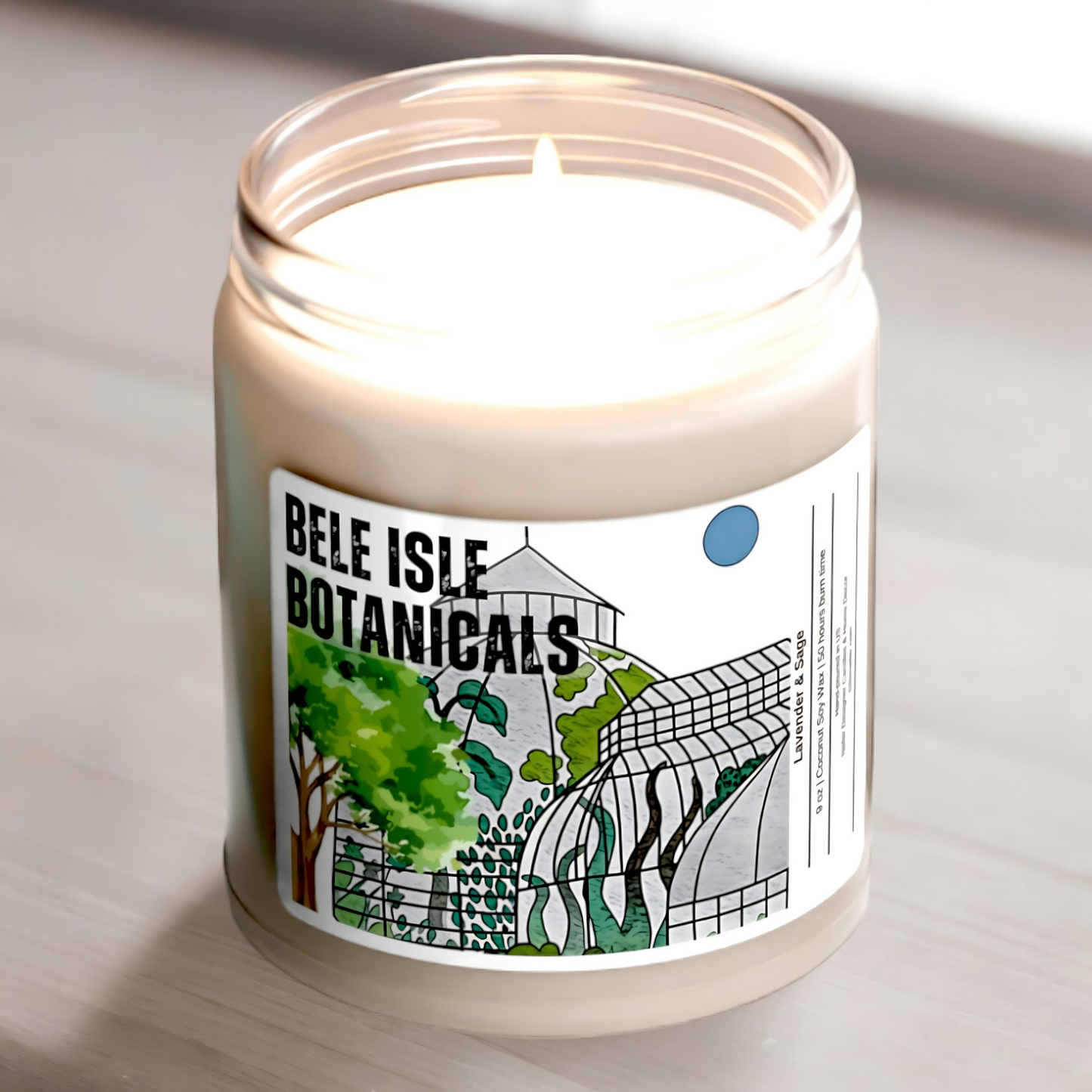 Brandied Pear Soy Wax Melts