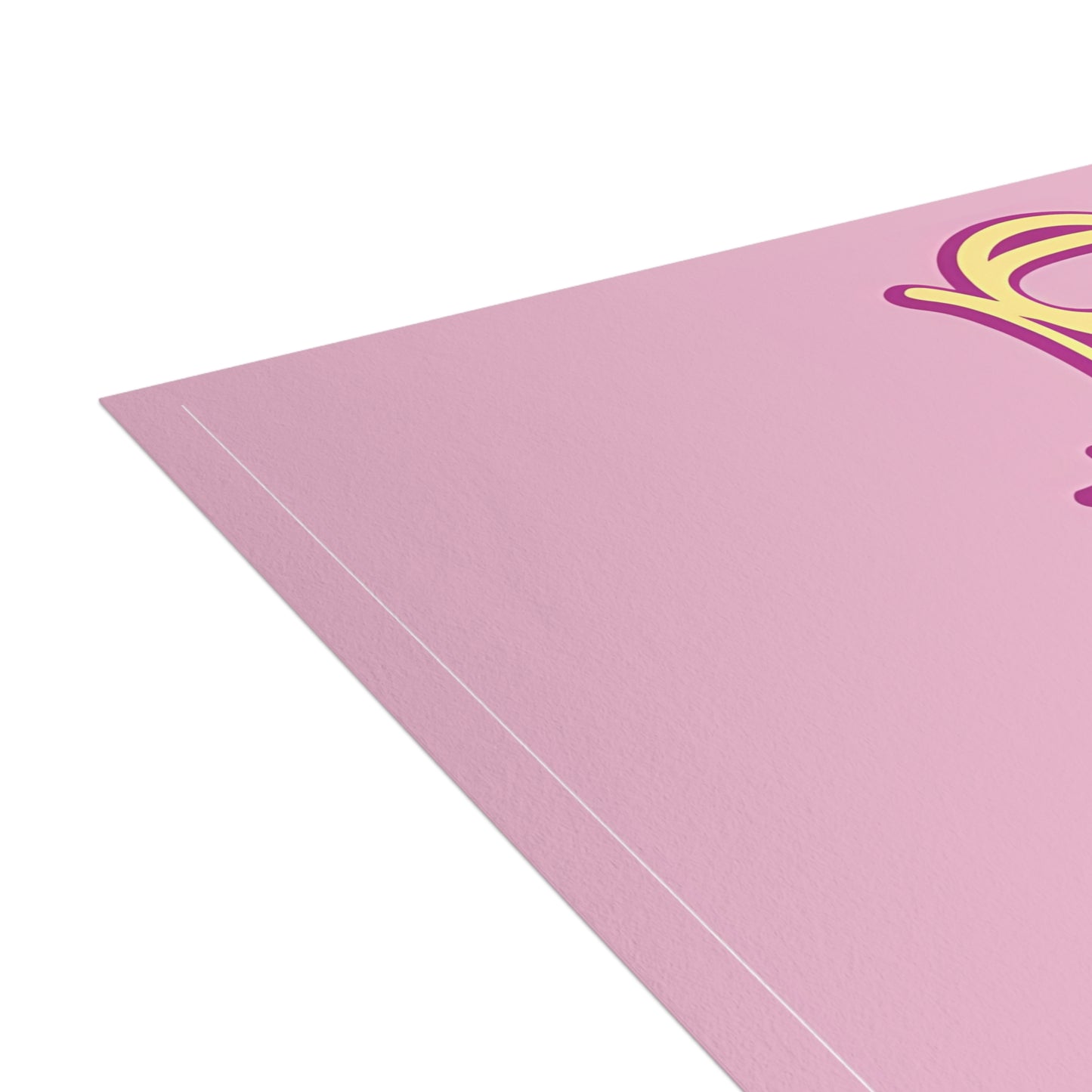 Birthday Queen Royally Fabulous Pink | Birthday Card