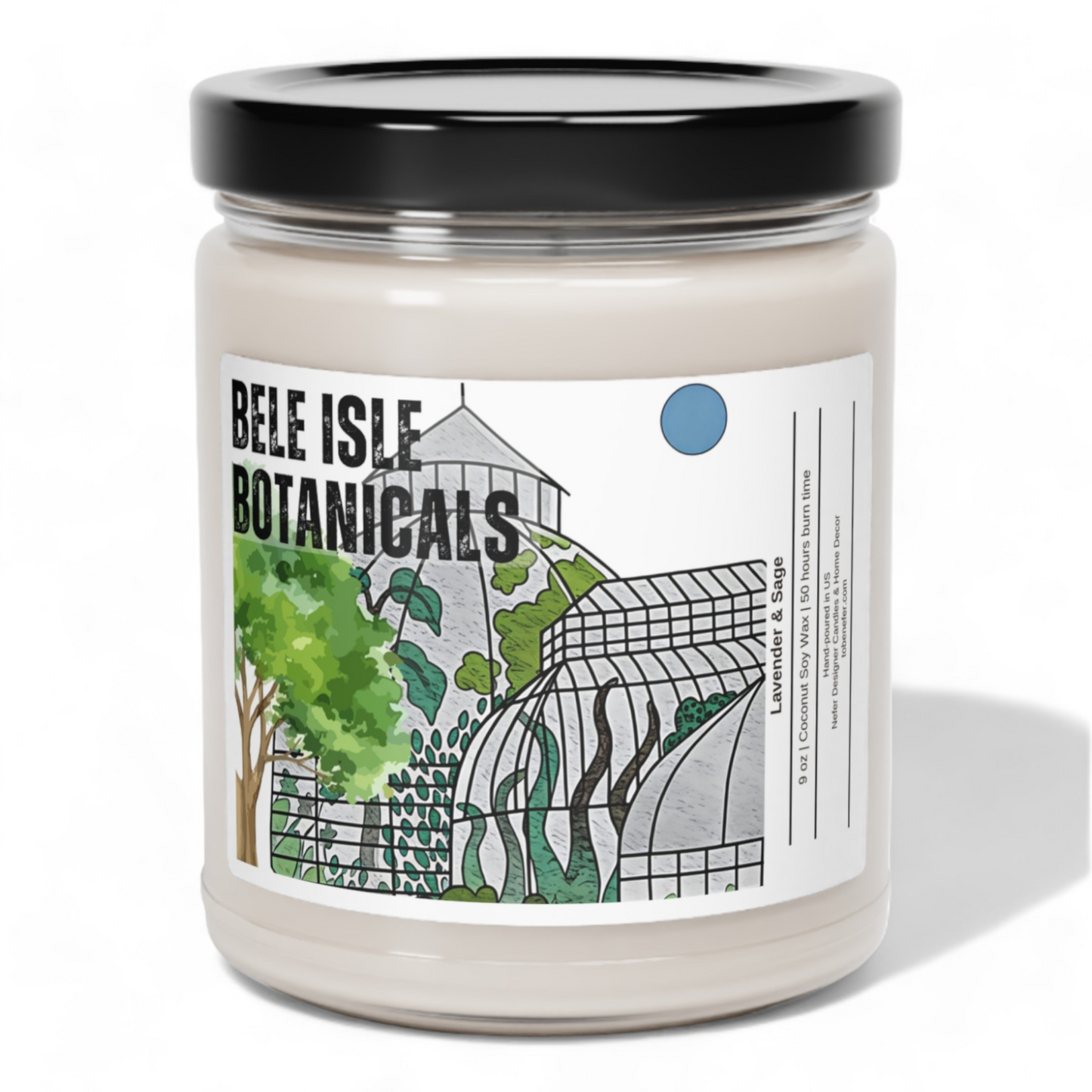 Brandied Pear Soy Wax Melts