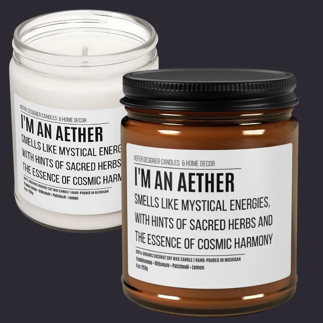 Zodiac Manifestation Candles