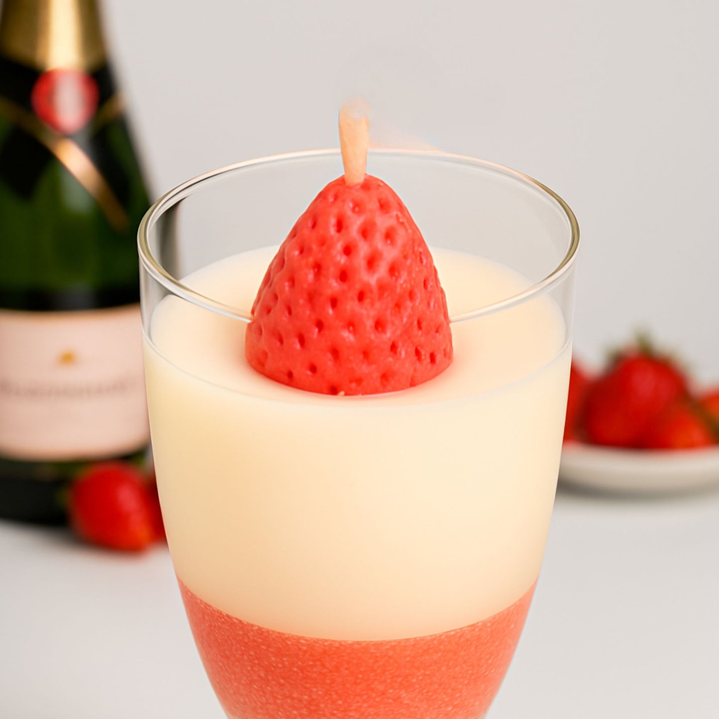 Champagne & Cocktail Candle Collection