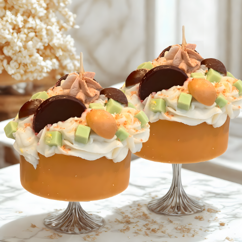 Whole Cake Dreams | Slice-Worthy Scents, Drippy Icing, Irresistible Wax