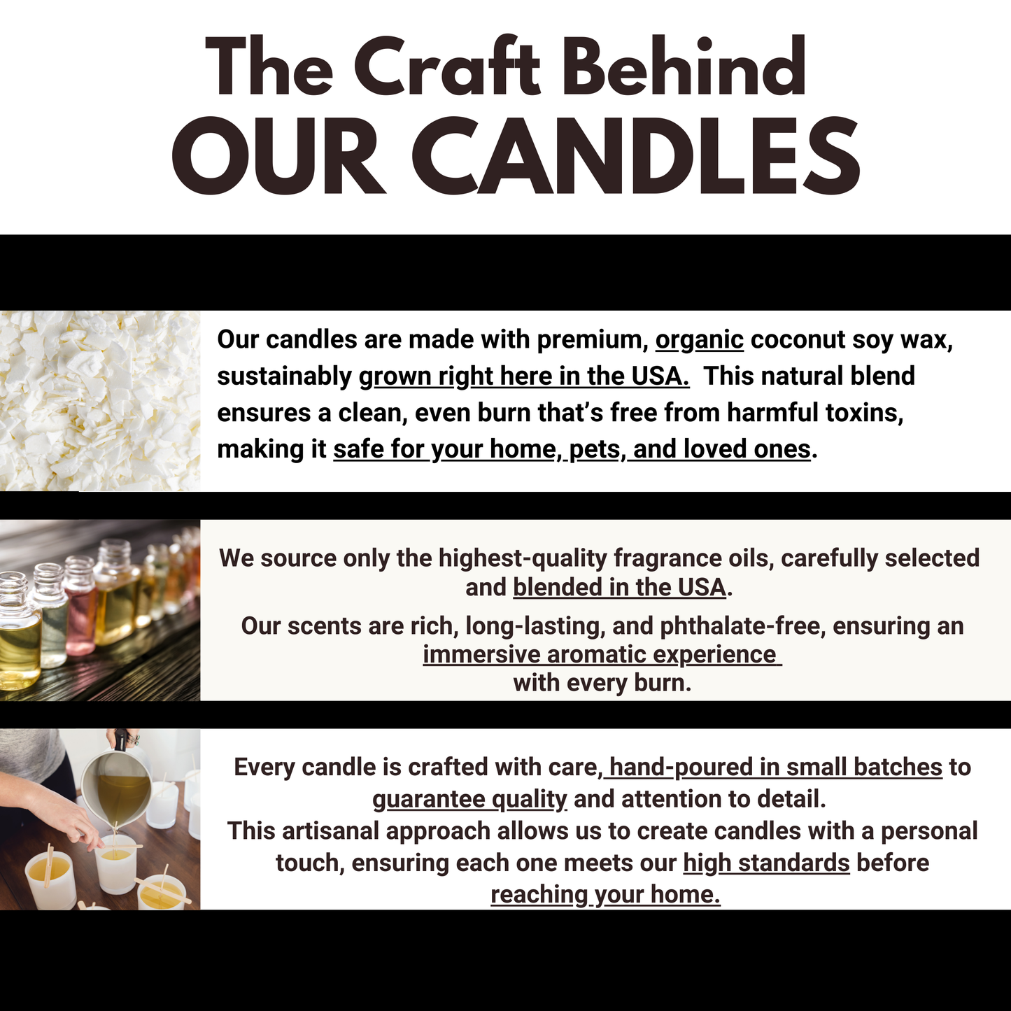 Washing DC football themed candle gift