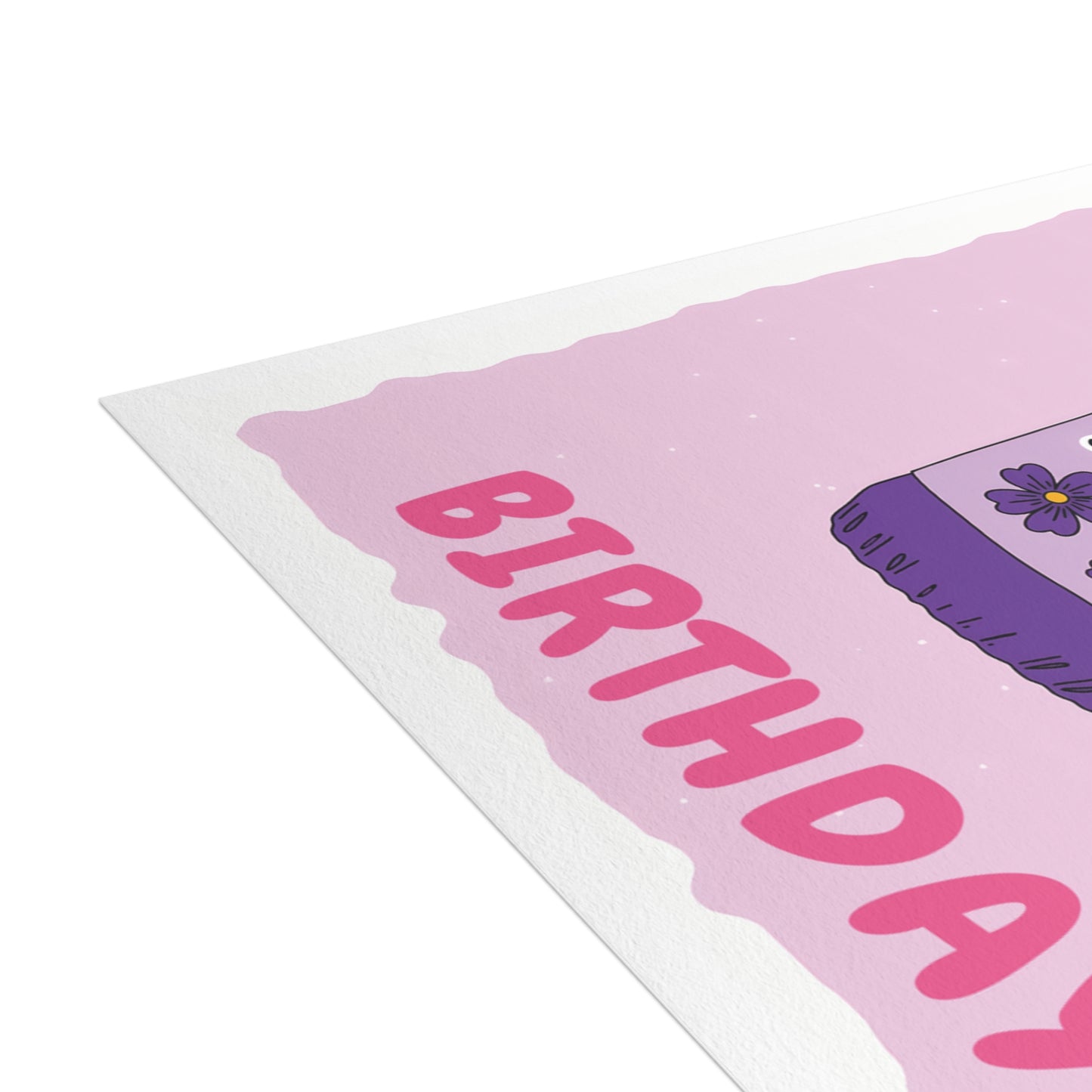 Have A Fabuloso Birthday | Greeting Card