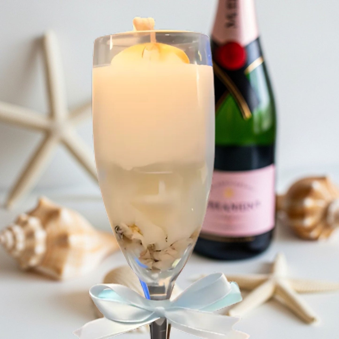 Champagne & Cocktail Candle Collection