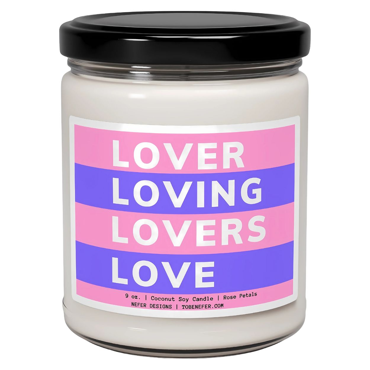 Love and Lovers | Valentine’s Day Cupid’s Choice Candles