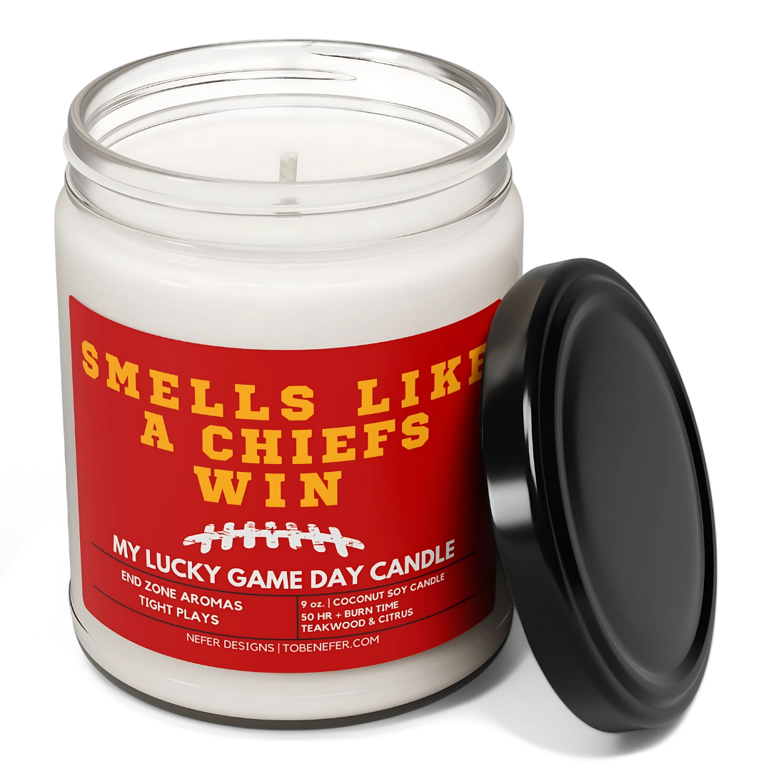 SmellslikeaChiefsWinMyLuckyGameDayCandle2