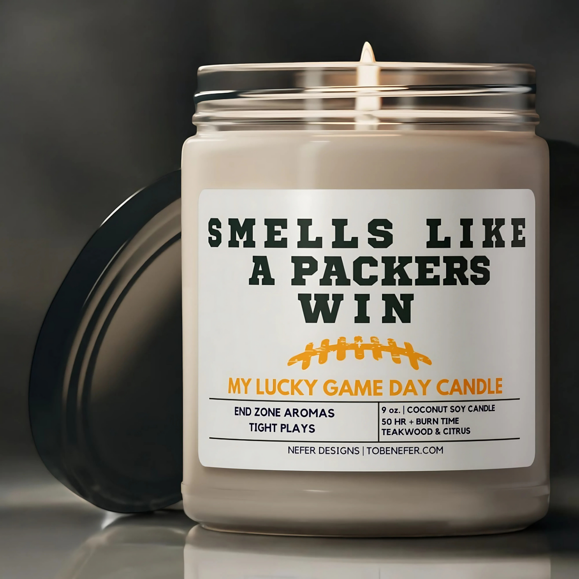 SmellslikeaPackersWinMyLuckyDayCandle2