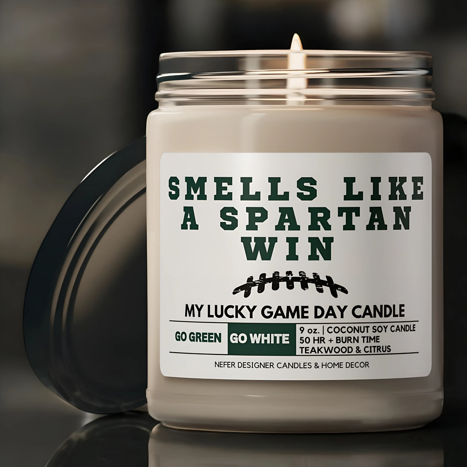 Smellslikeaspartanwingamedaycandle3