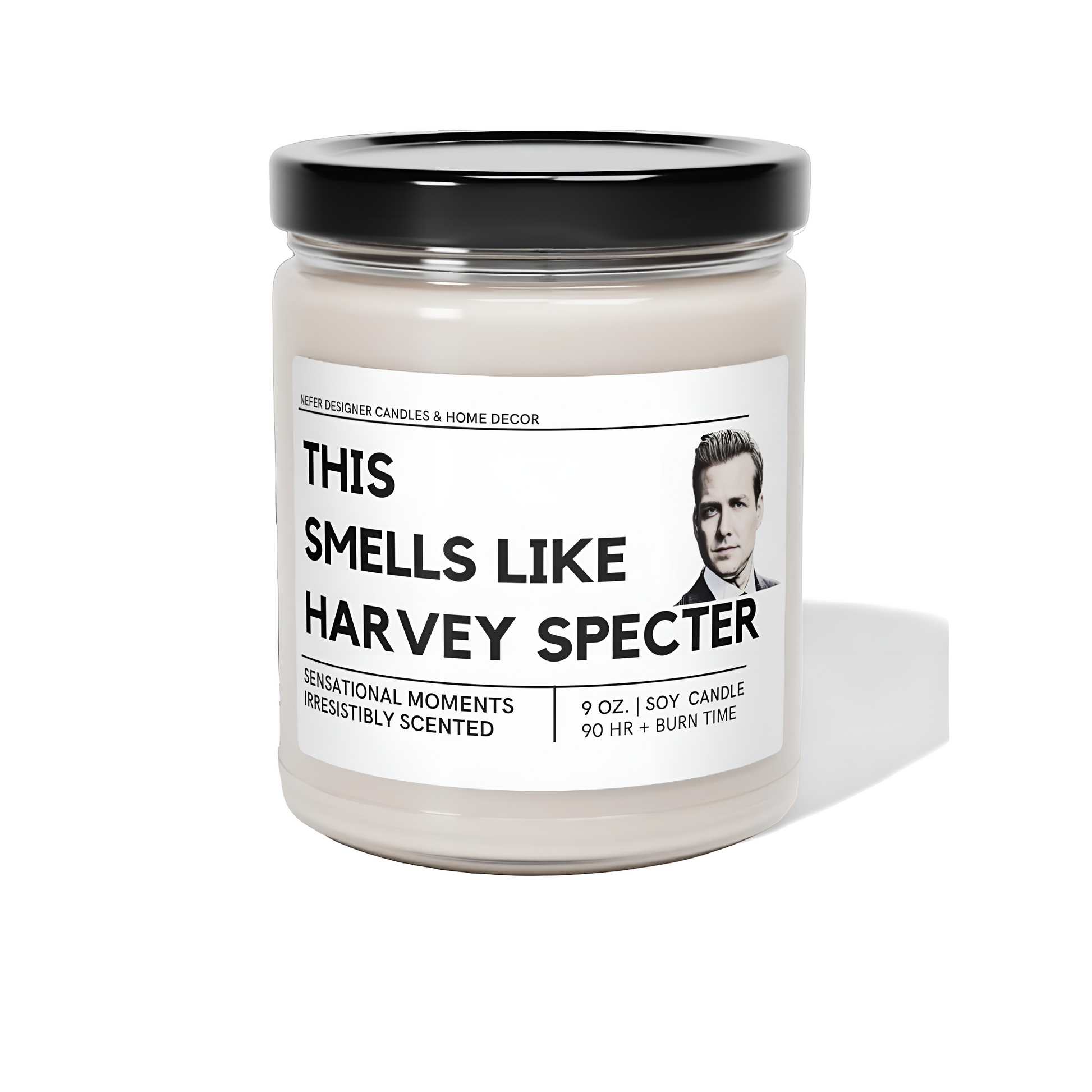 Harvey Specter's Shows Similar To Suits Smells Like Harvey