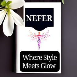 Nefer Designer Candles & Home Decor
