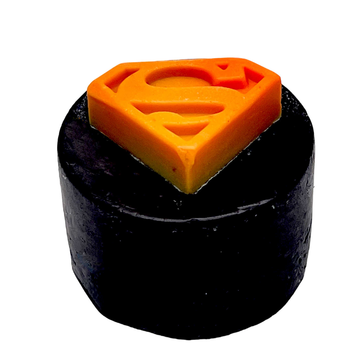 Superman's Superpower Soap