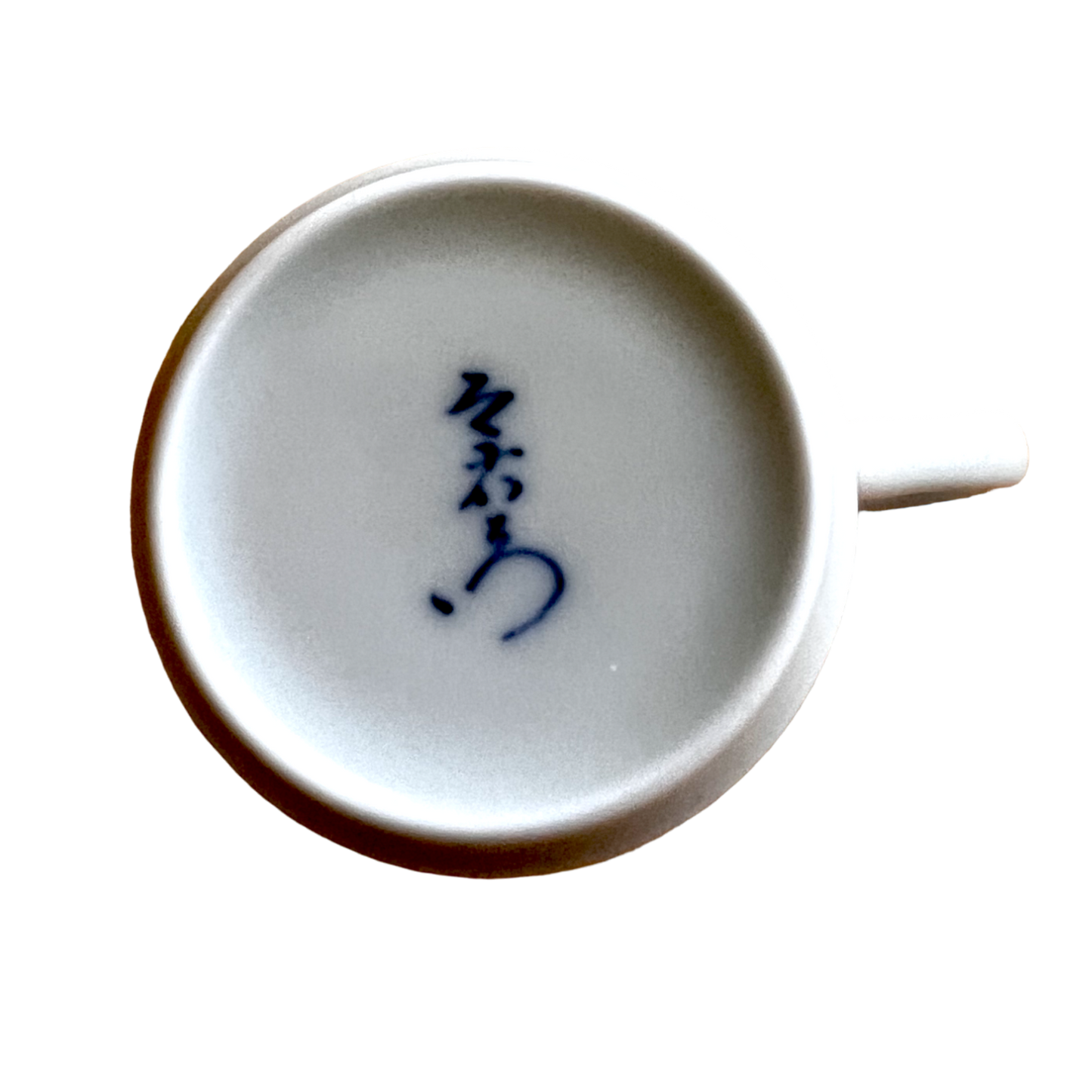 Living National Treasure: Imaemon Imaizumi 13th Vintage Teacup Candle